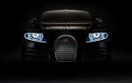 Bugatti 16C Galibier Concept 2009 года